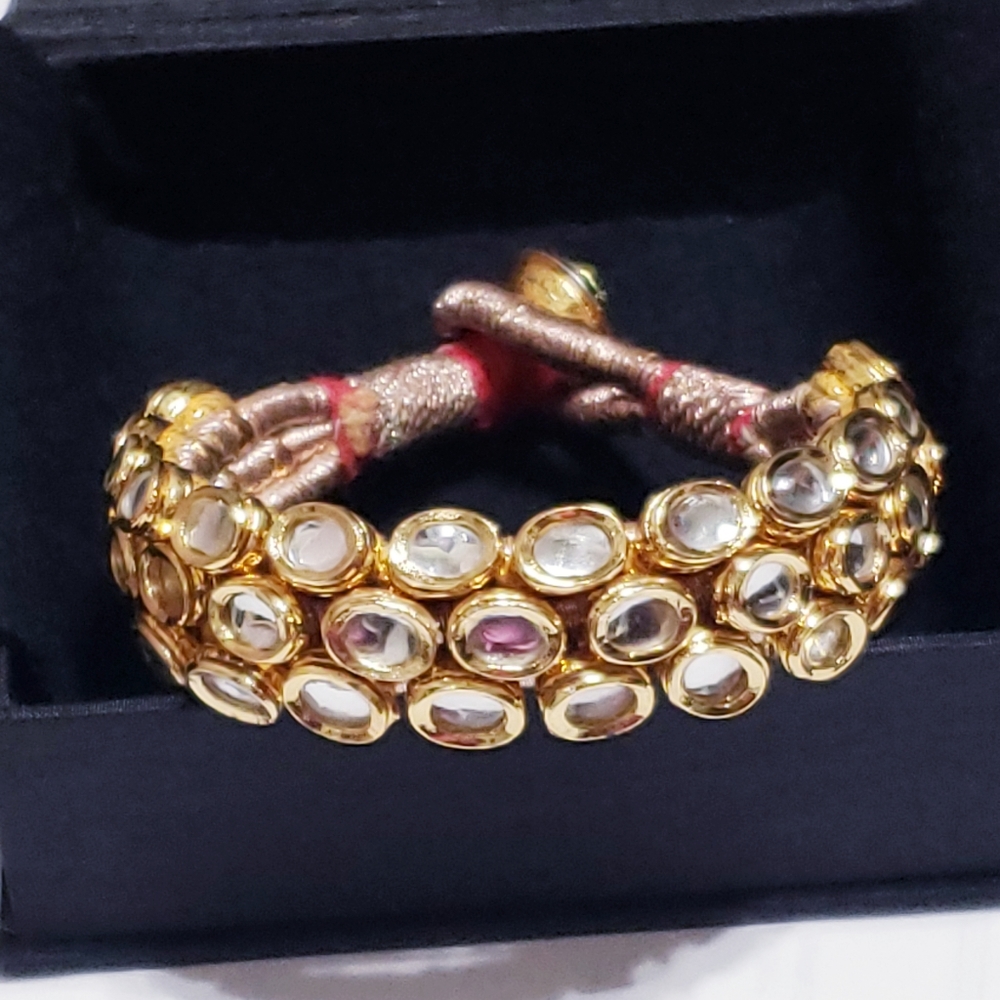Chan Luu  Necklace and Bracelet